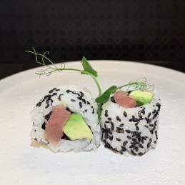 California thon, avocat