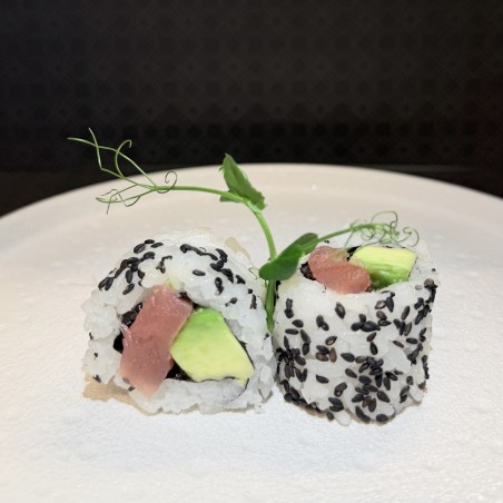 California thon, avocat