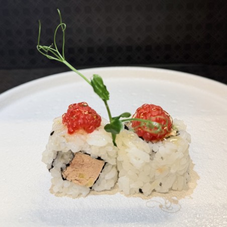 California Frensh Touch