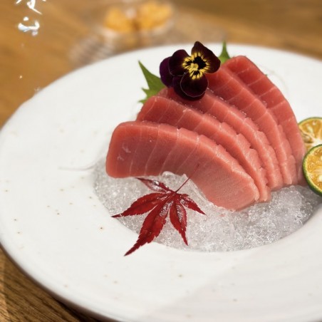 Sashimi Thon