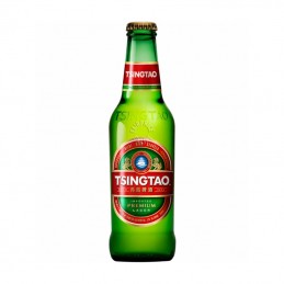 Tsingtao Chine 33cl