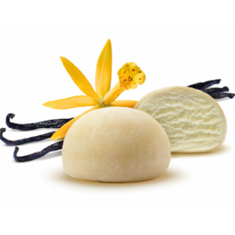 Mochi vanille 1pc