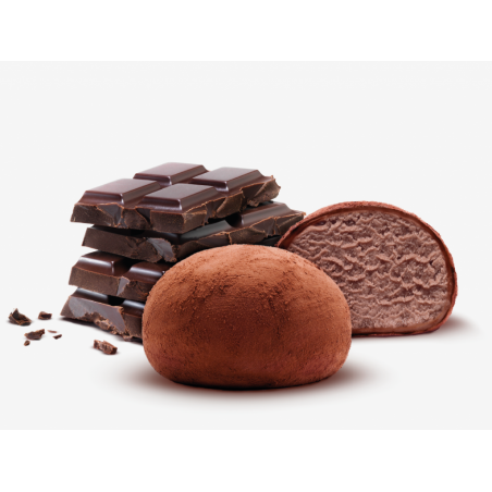 Mochi chocolat 1pc