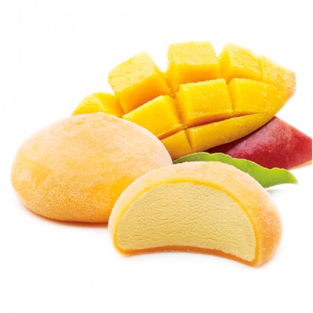 Mochi mangue 1pc