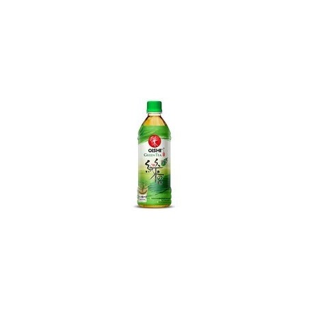 Ice Tea OISHI Thai