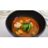 Soupe de crevettes (Tom yam kung)