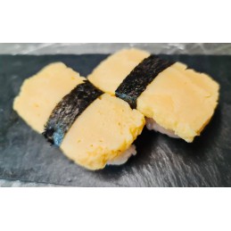 Sushi Omelette Japonaise, 2p