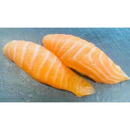 Sushi Saumon «  Syake » , 2p