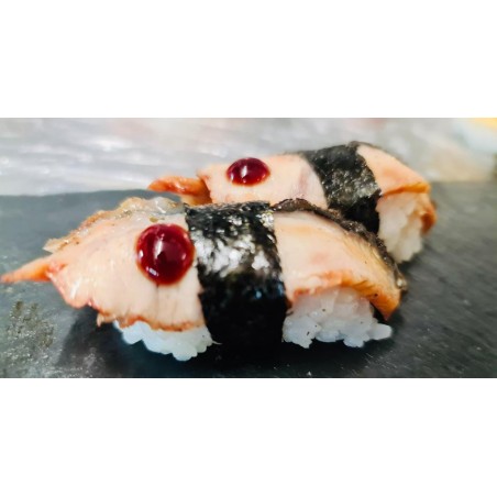 Sushi Anguille « Unagi", 2p