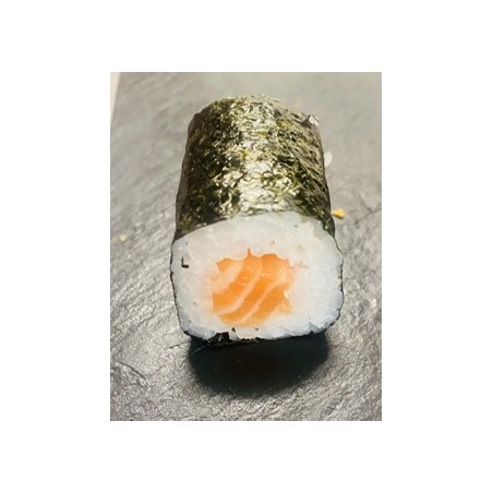 Maki saumon, 6p
