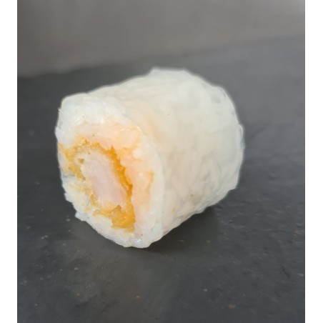 Spring Rolls crevette tempura, sauce cocktail