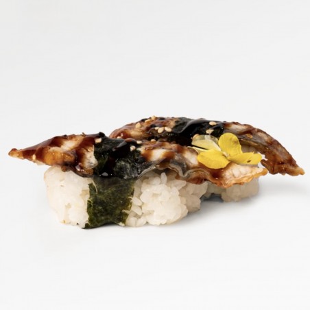 Nigiri Anguille