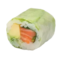 sushi à domicile lausanne