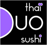 Le Duo Restaurant Thaï et Sushi